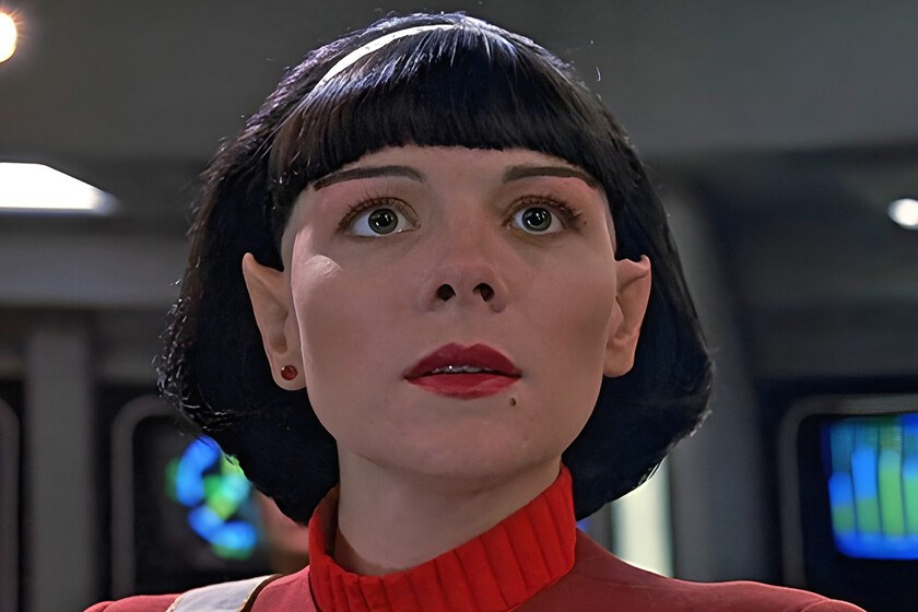 Star Trek clásico ya en Netflix: seis películas para tu maratón
