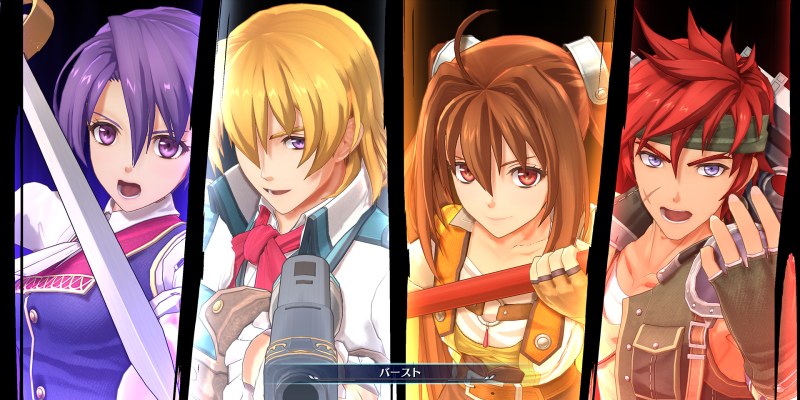 Regresa a Liberl con Trails in the Sky 2nd Chapter, el remake definitivo