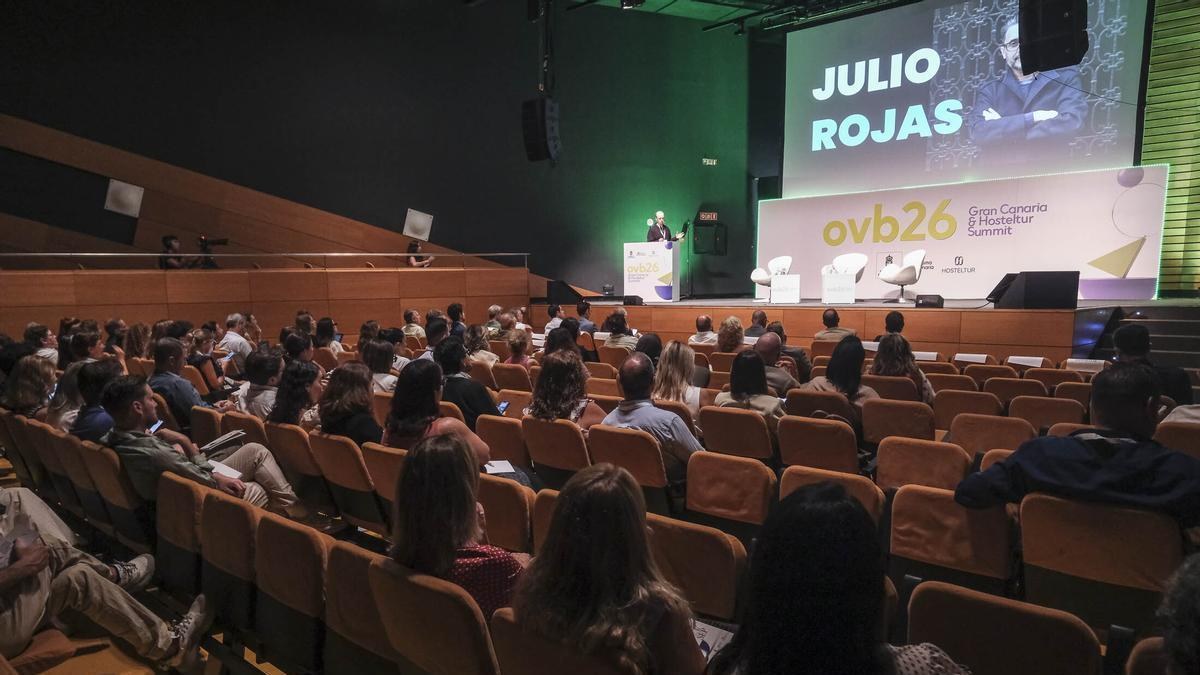Gran Canaria deja de medir el éxito por cabezas y empieza a mirar el bolsillo