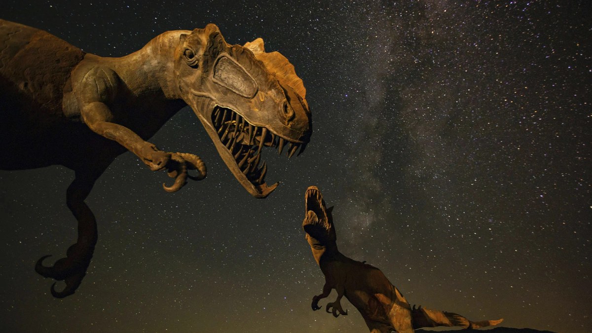 El legado de Jurassic Park: entre la ficción cinematográfica y la realidad paleontológica