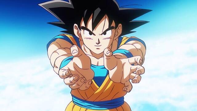 Dragon Ball Daima aterriza en la televisión española con su doblaje al castellano