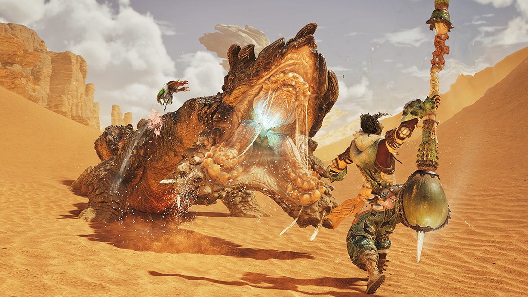 Monster Hunter Wilds llega a Nintendo Switch 2: detalles técnicos y ediciones