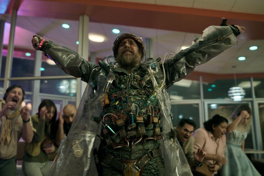 El regreso de Gore Verbinski con Buena suerte, pásalo bien, no mueras