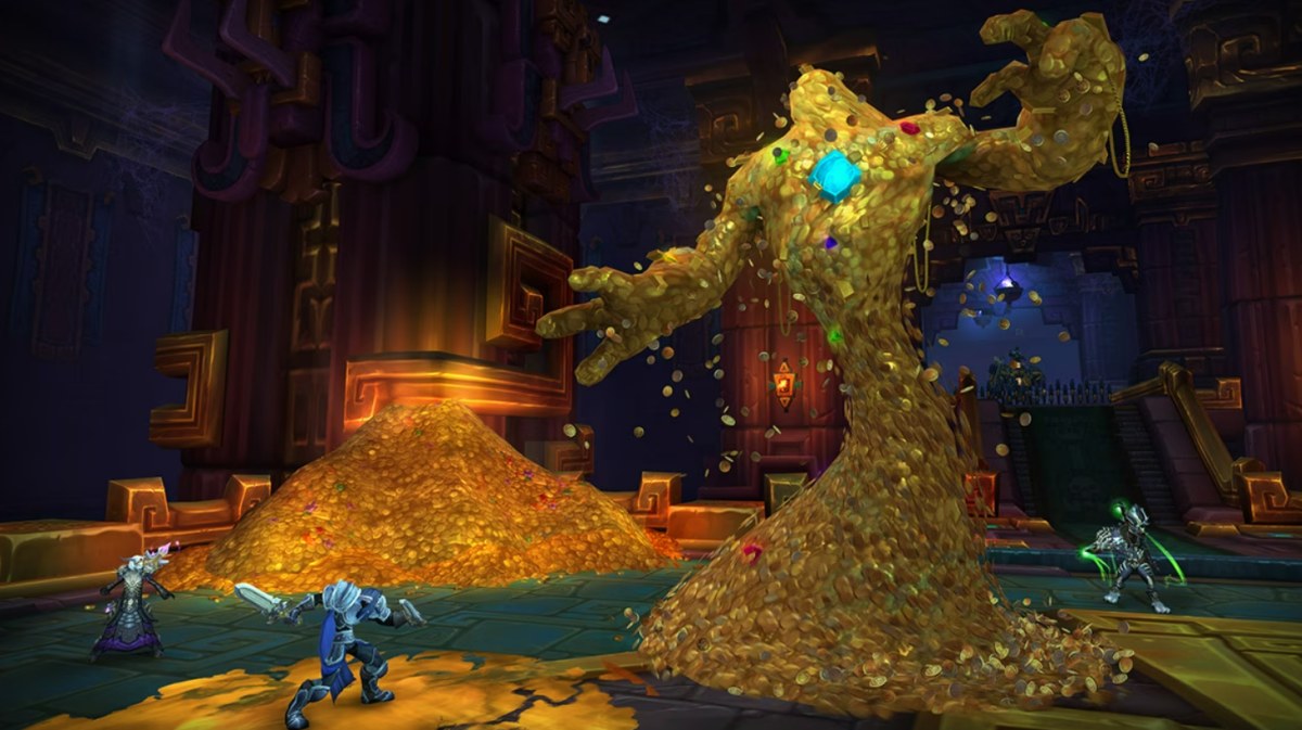 Accede a World of Warcraft sin pasar por caja: las alternativas reales