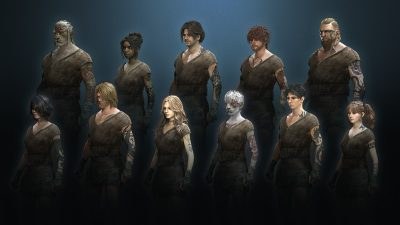 Square Enix despliega una oleada de descuentos en la eShop de Nintendo