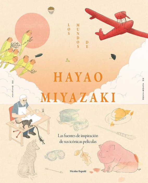Studio Ghibli recibe el Premio Princesa de Asturias y estrena libro sobre su legado