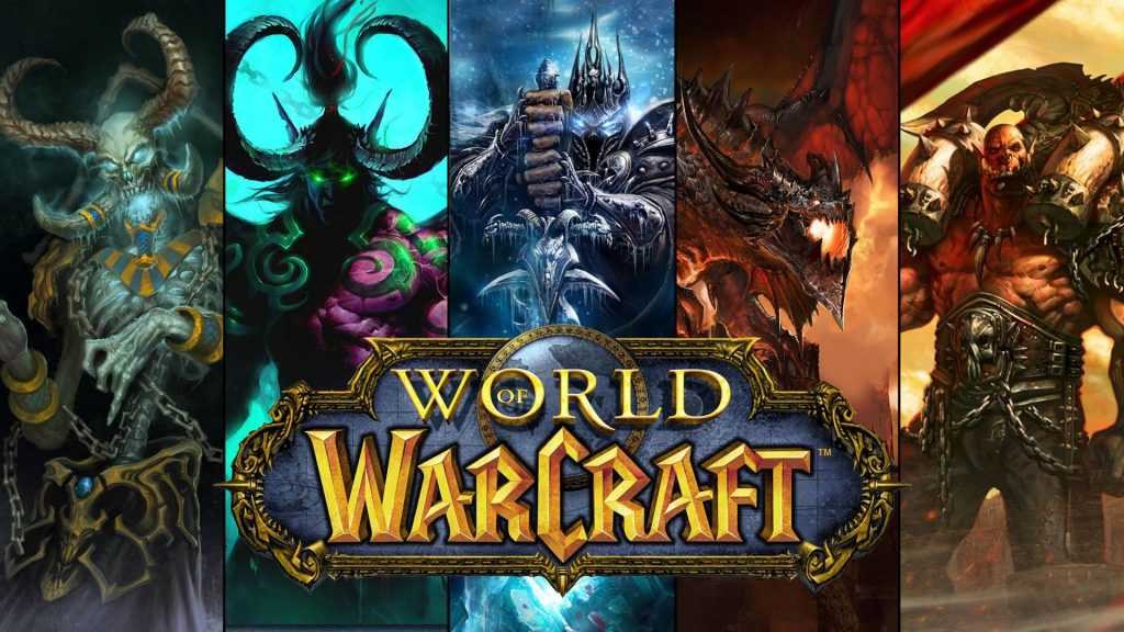 World of Warcraft en Xbox: ¿Realidad o simple espejismo digital?