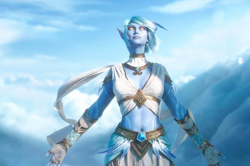 World of Warcraft: Forever marca el inicio de una línea temporal alternativa en Azeroth