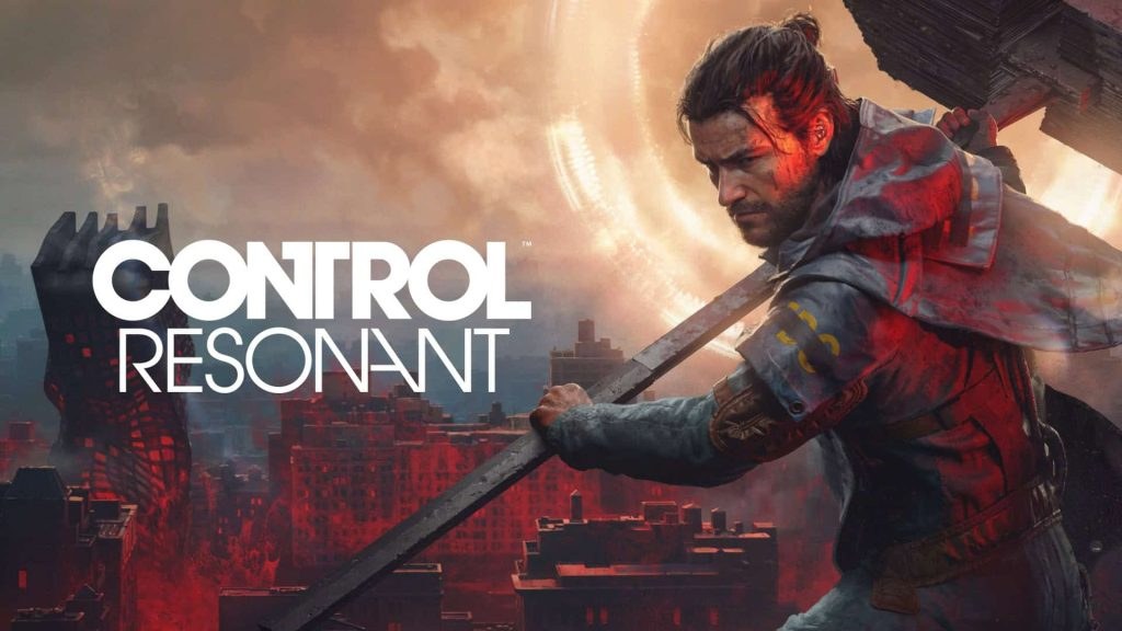 Análisis técnico de Control Resonant en las consolas Xbox Series X y S