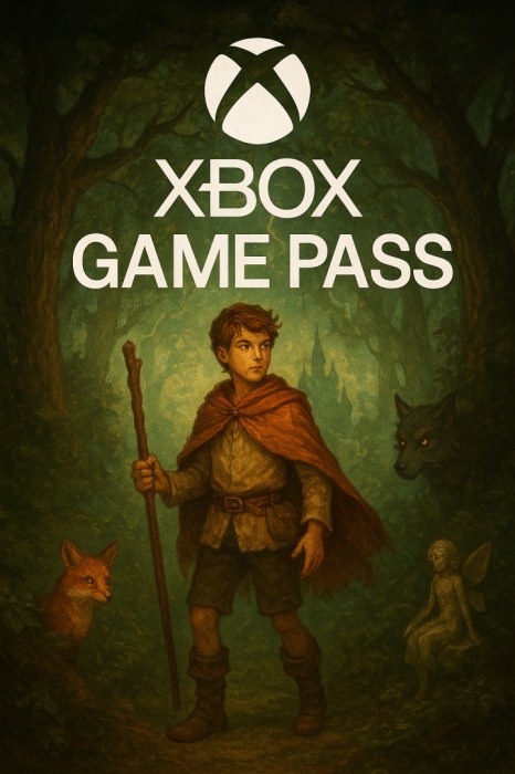 Xbox prepara un 2026 cargado de exclusivos para sus consolas y PC