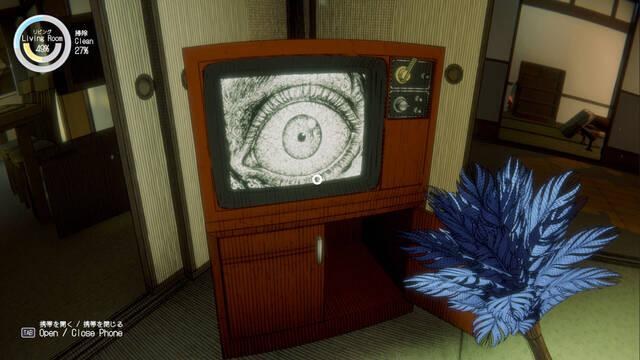 Junji Ito y Akira Yamaoka unen fuerzas en Dust till Dawn