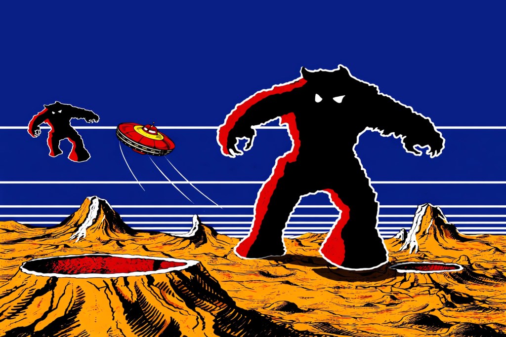 Marina Arcade: el retrogaming conquista Marina di Grosseto este octubre