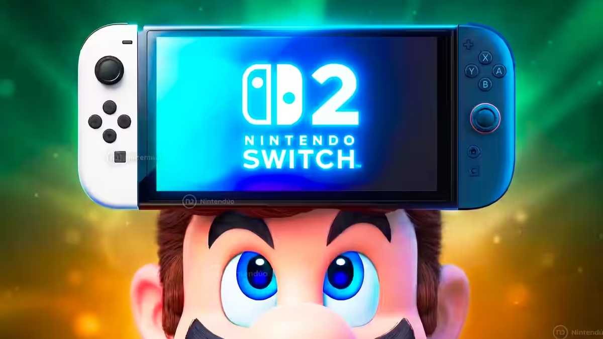 Veintidós títulos de Switch mejoran su compatibilidad en Switch 2 con el parche de septiembre