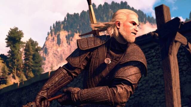 The Witcher 3 en Xbox obtiene acceso gratuito a la versión PC