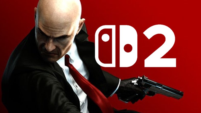 Hitman: Absolution apunta a un lanzamiento nativo en Nintendo Switch 2