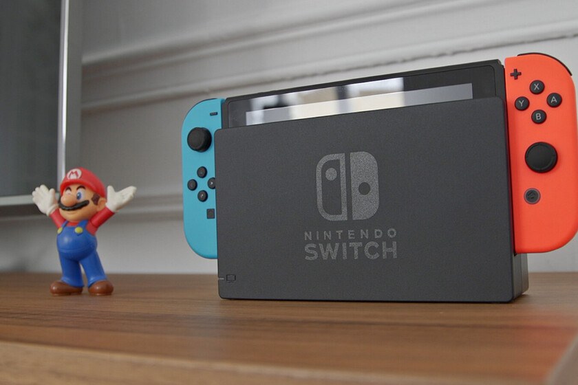 Nintendo lanza un nuevo pack de la Switch original con Mario Kart 8 Deluxe