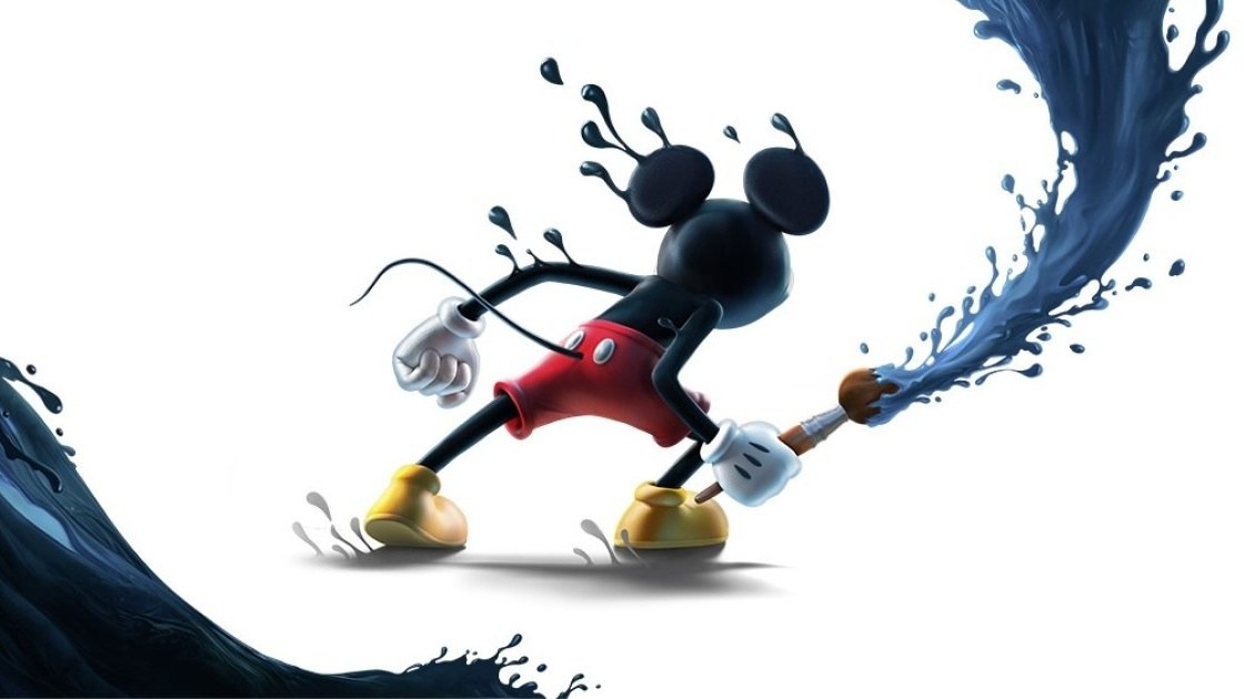 Detalles clave sobre el lanzamiento de Epic Mickey: Rebrushed para Nintendo Switch 2