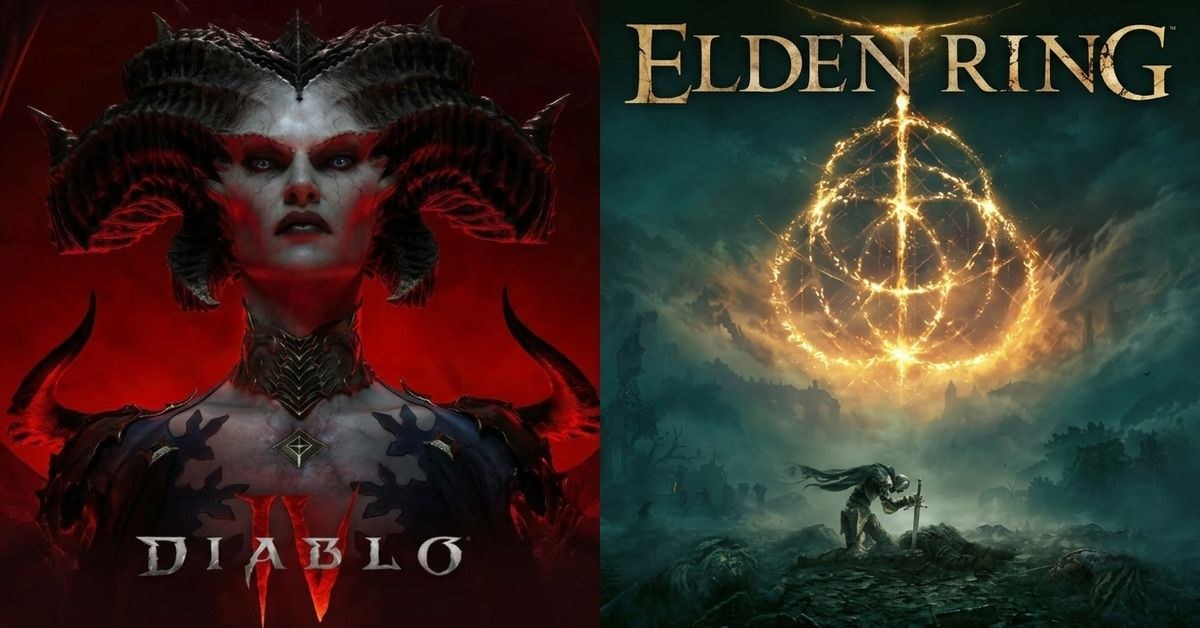 Elden Ring y Diablo IV aterrizan en Nintendo Switch 2: la portabilidad definitiva