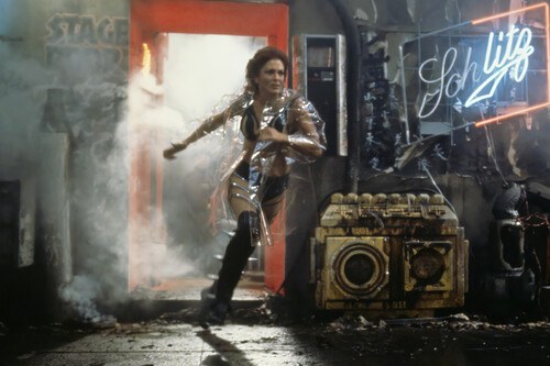Blade Runner: La joya de Ridley Scott que redefine la ciencia ficción