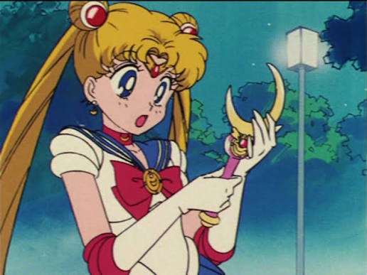 Nuevos accesorios de Sailor Moon llegan al catálogo de Hot Topic