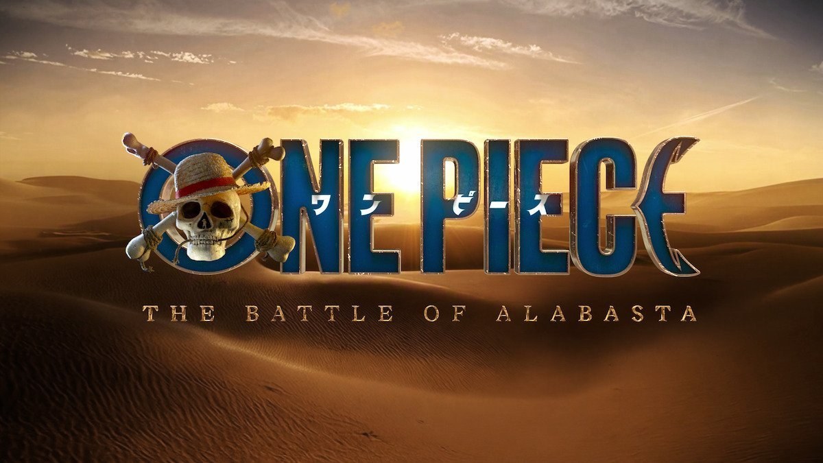 One Piece Live Action: Confirmados los títulos y la cantidad de episodios de la tercera temporada
