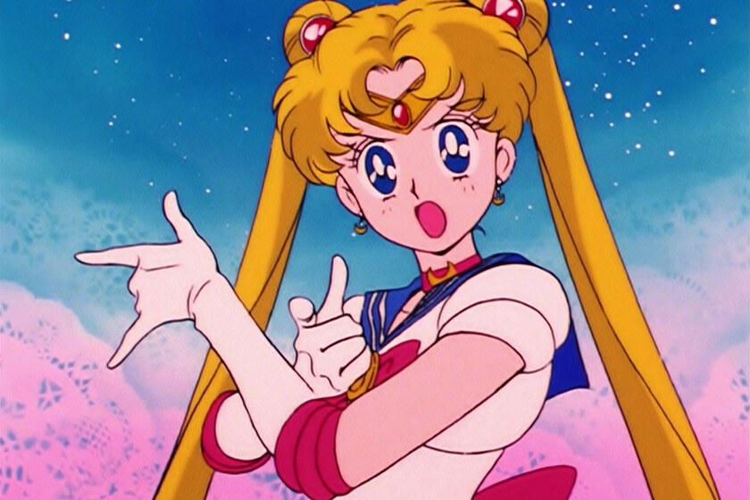 La legendaria Sailor Moon aterriza en AnimeBox tras años de ausencia