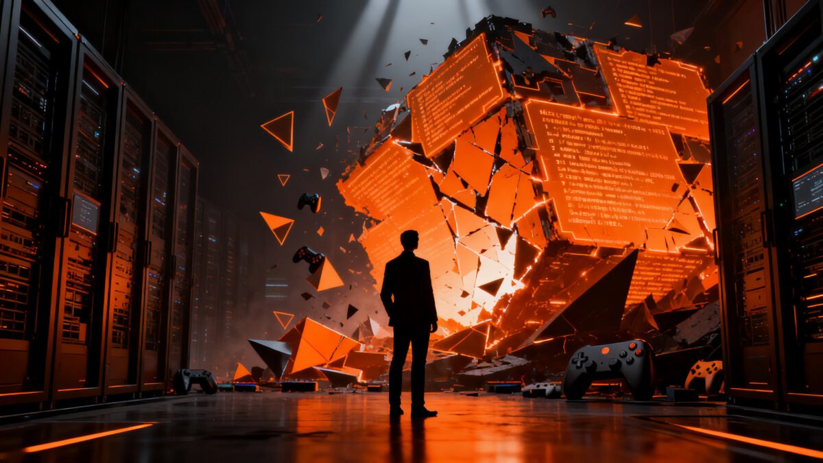 Xbox se resetea: despidos, cambios de mando y la ambiciosa meta de mil millones
