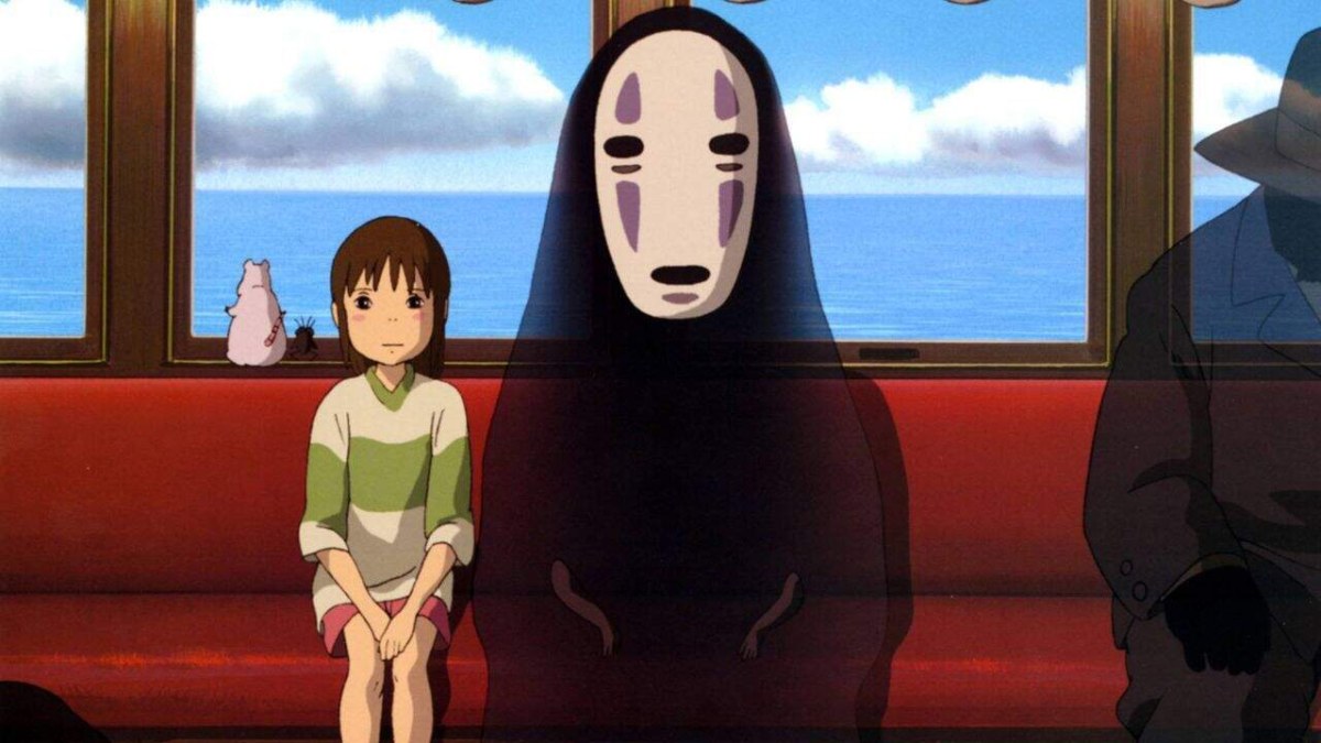 Ciclo Hayao Miyazaki: mk2 Cines rinde homenaje a Studio Ghibli en Andalucía