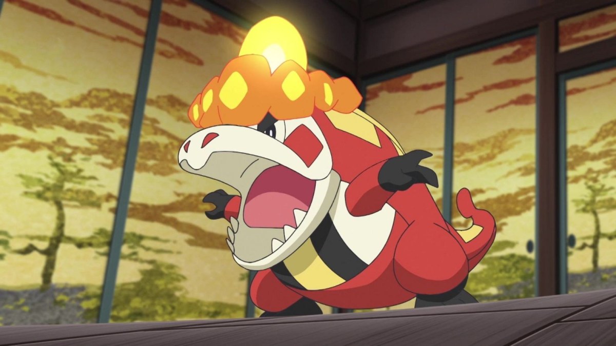 Nuevos desafíos en Pokémon Horizontes: El misterio de la megaevolución