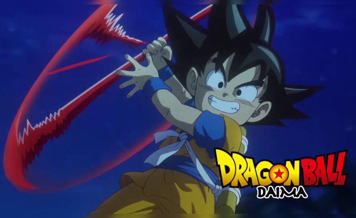 Dragon Ball Daima: Todo lo que sabemos sobre el estreno, capítulos y trama