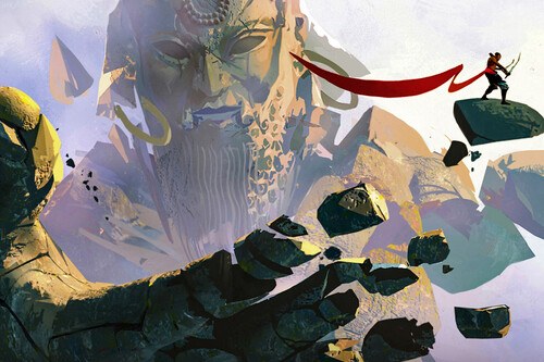 Prince of Persia: The Lost Crown gratis para suscriptores de Nintendo Switch Online
