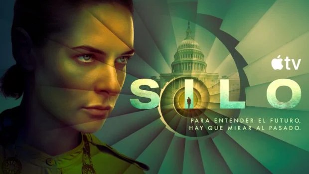 Silo: La tercera temporada aterriza este 3 de julio con dos líneas temporales