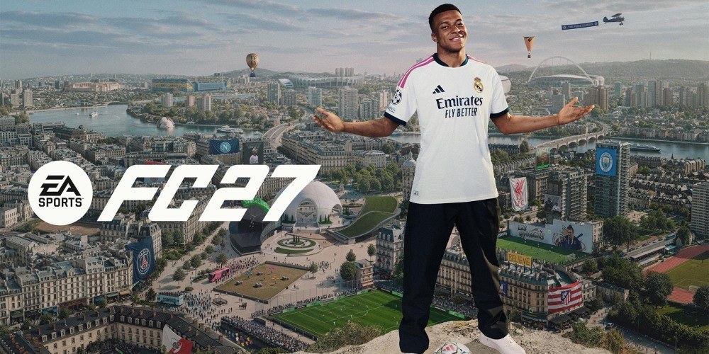EA SPORTS FC 27 rompe los servidores: novedades, modos y jugabilidad