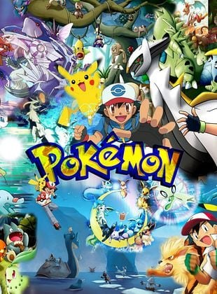 Los inicios caóticos del anime de Pokémon y la improvisación constante