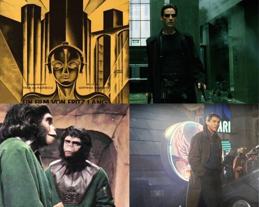La ciencia ficción como motor de la evolución cinematográfica y sus pilares fundamentales