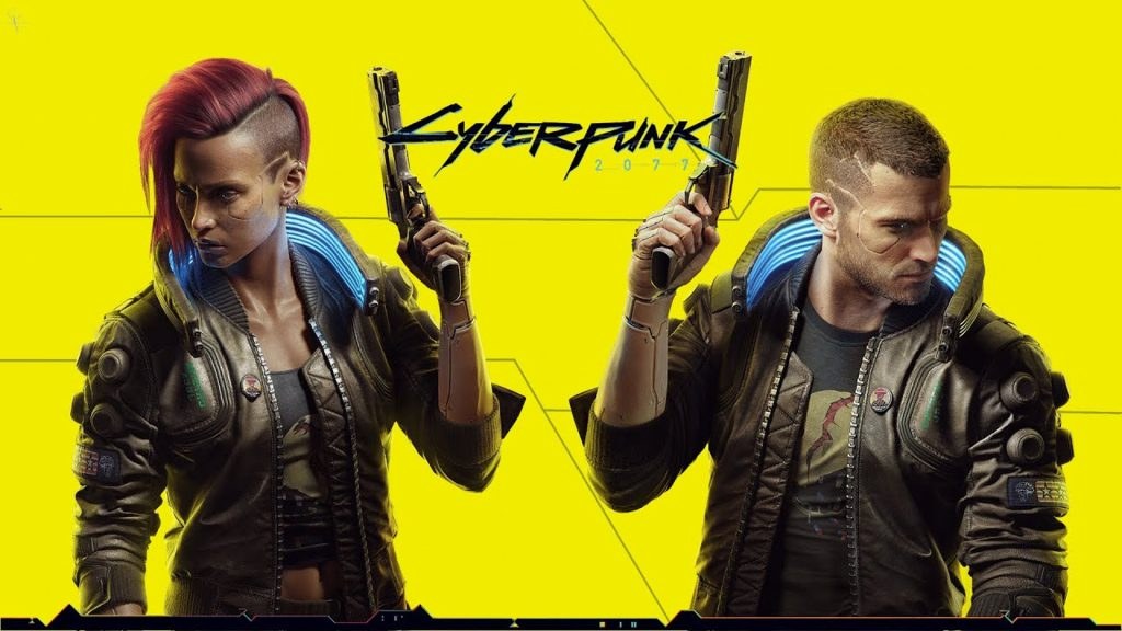 Cyberpunk 2077 se cuela en la app de Xbox para PC: ¿El preludio de Xbox Play Anywhere?