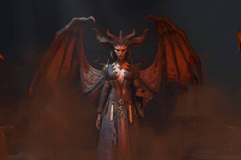 Diablo IV en Switch 2: La saga de Blizzard demuestra que su RPG de acción brilla incluso en portátil