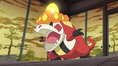 Pokémon Horizontes: Resumen de capítulos, megaevoluciones y nuevas aventuras