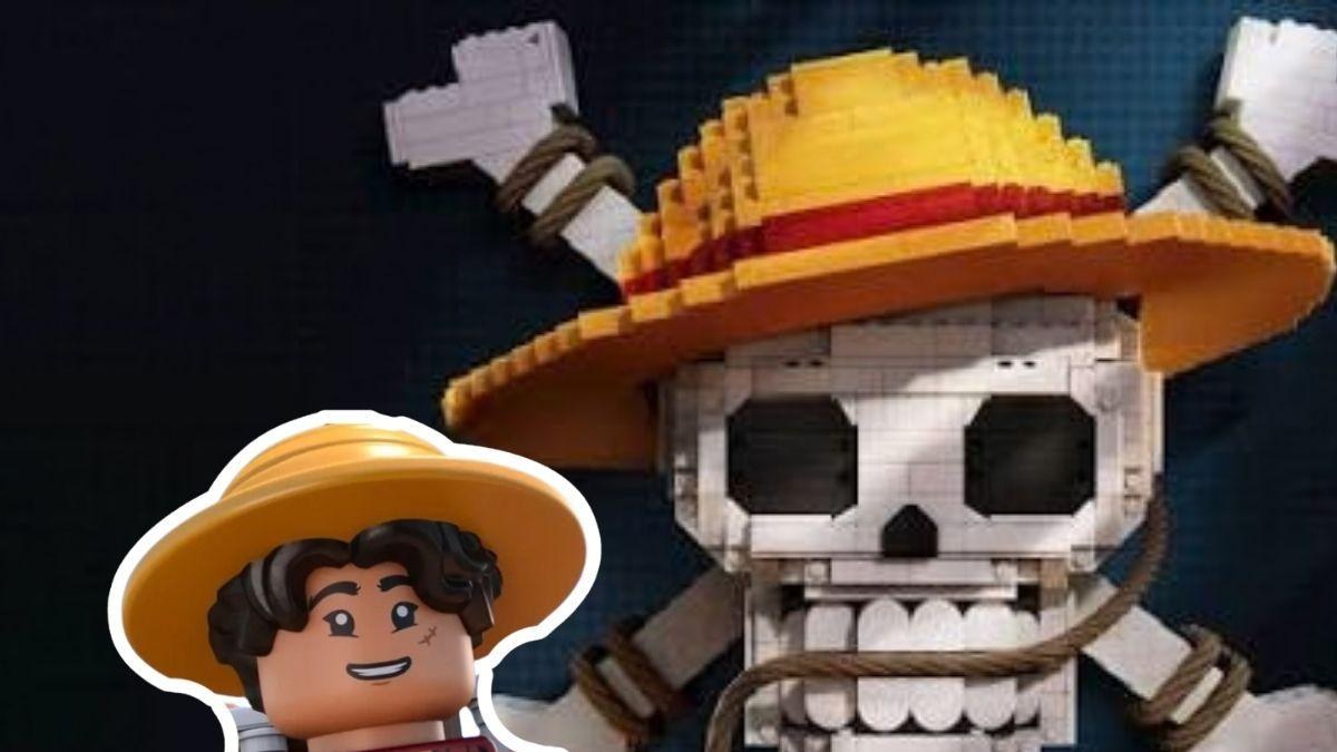 ¿Es obligatorio conocer One Piece para disfrutar de su versión en LEGO?