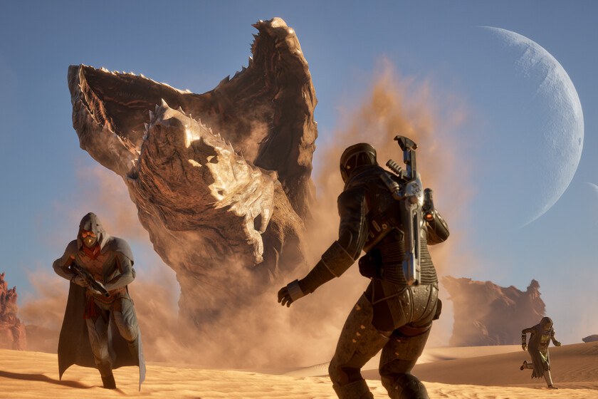 Arrakis: el origen biológico del desierto más letal de la ciencia ficción