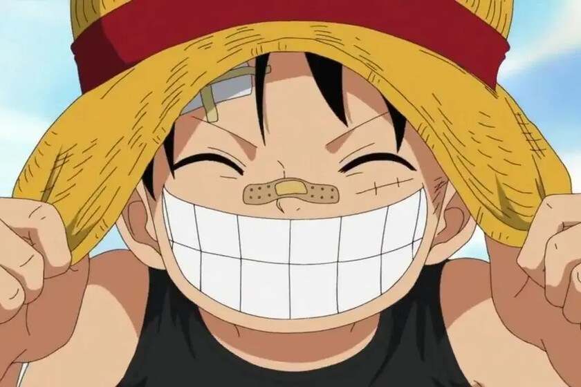La madre de Luffy: Ni reina ni belleza legendaria, según Eiichiro Oda