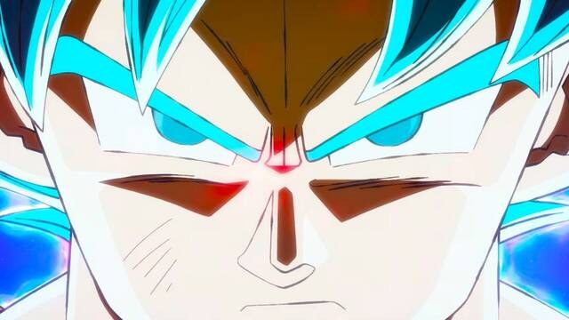 Dragon Ball Super: Beerus llega a Netflix este mes de octubre