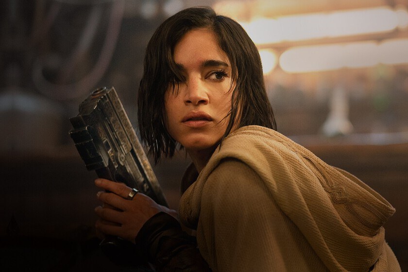 El futuro de 'Rebel Moon' se tambalea: ¿Se cancelará la saga de Zack Snyder?