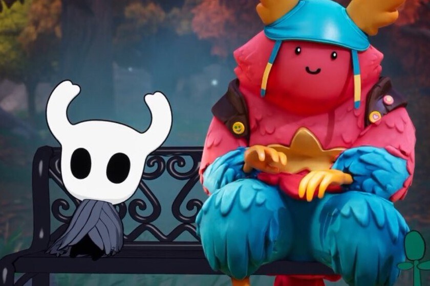 Fortnitemares 2026: Hollow Knight llega como Compañero junto a otras grandes sorpresas