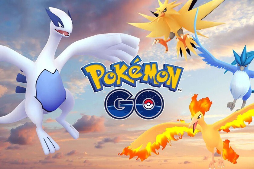 Todos los códigos activos de Pokémon Go para octubre de 2026