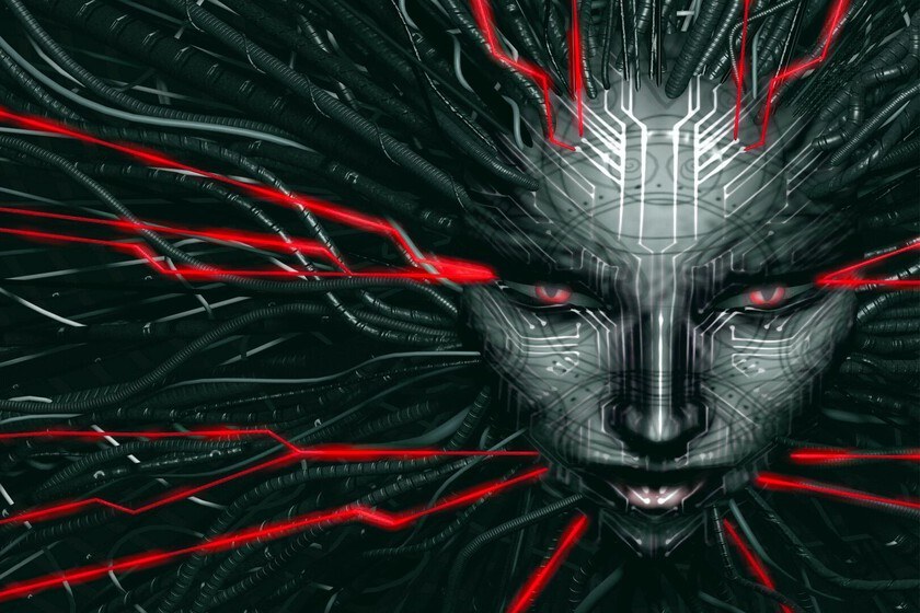 System Shock 2 Remaster y Buried Stars gratis hasta el 8 de octubre