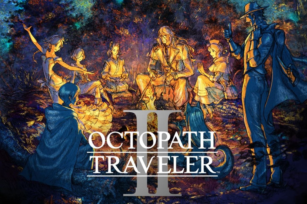 Octopath Traveler llega a Switch 2 con mejoras visuales y baja a PC en GOG