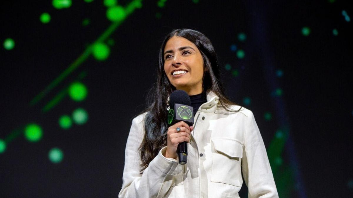 Asha Sharma descarta la venta de Xbox y apuesta por una reestructuración profunda