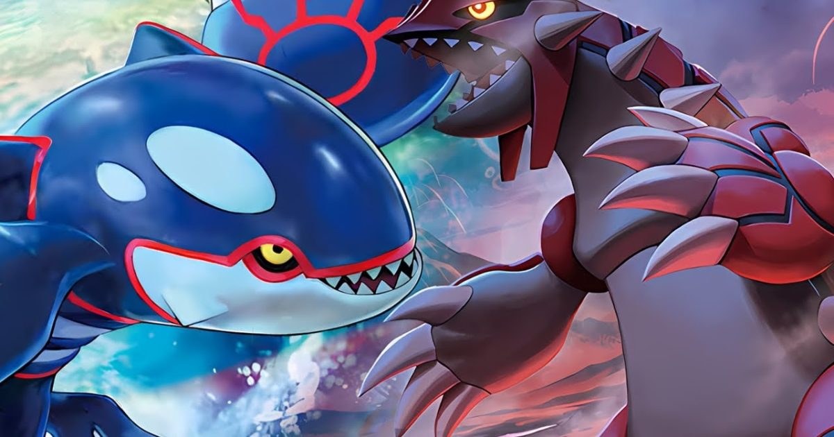 Los rumores sobre Pokémon Rubí y Zafiro para Switch se intensifican con una fecha concreta