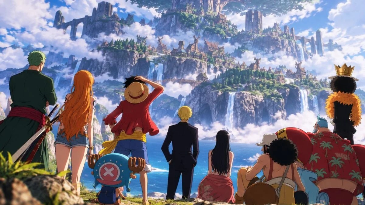 One Piece se toma un respiro: adiós a los episodios nuevos hasta 2027